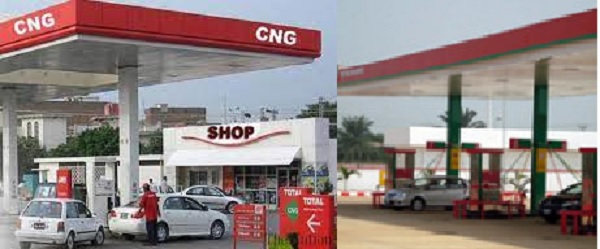 How to Prepare a CNG Plant Business Plan in Nigeria