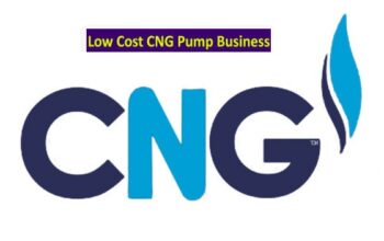 Get a Fantastic Medium-Scale CNG Plant Business Plan for Nigerians