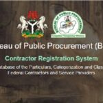 BPP IRR Is The Emphasized FG Contract Awarding Certificate