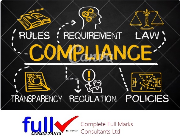 You are currently viewing How to Obtain 2014 FGN Contract Compliance Certificates