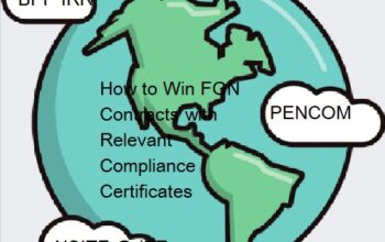 How to Win FGN Contracts with Relevant Compliance Certificates