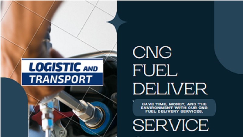 10 Selected Profitable Types Of CNG Fuel Delivery Services