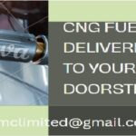 10 Selected Profitable Types Of CNG Fuel Delivery Services