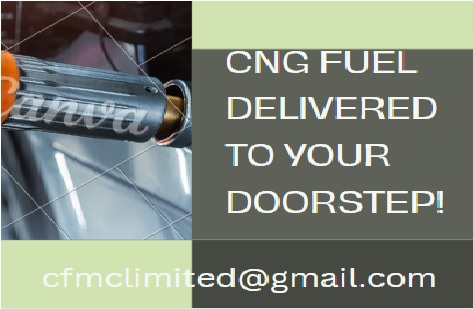 You are currently viewing 10 Selected Profitable Types Of CNG Fuel Delivery Services