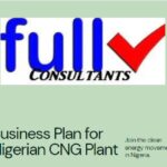 Authentic Compressed Natural Gas Plant Business Plan For Nigerians