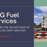 Discovering the Benefits of CNG Fuel Delivery Services