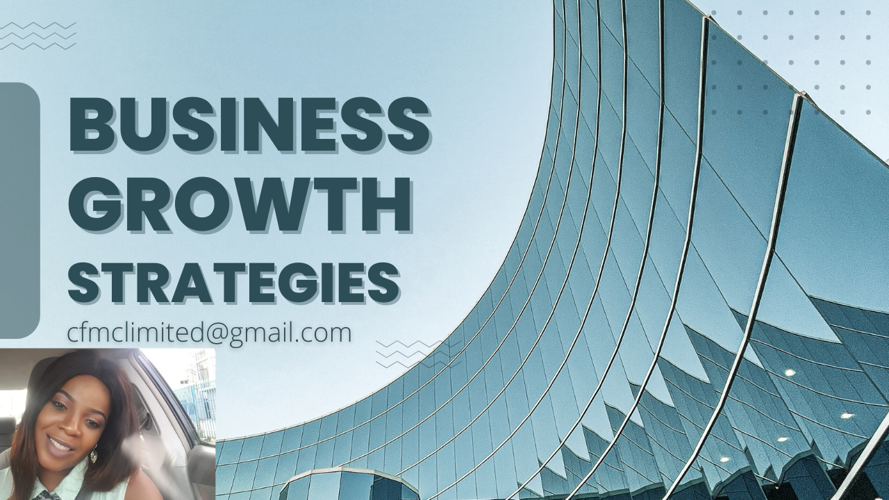 Read more about the article Business Growth Strategies Unveiled by Completefmc Ltd
