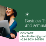 Business Seminars and Training At Completefmc Ltd and How to Join