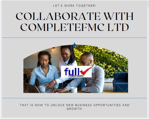 Read more about the article Professional Business Collaborations at Completefmc Ltd