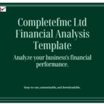 Affordable Segmental Analysis of Financial Feasibility in Business Planning