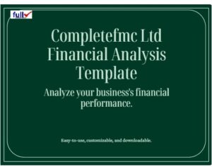 Read more about the article Affordable Segmental Analysis of Financial Feasibility in Business Planning