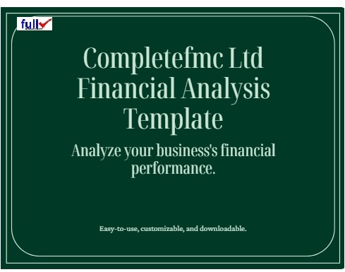 You are currently viewing Affordable Segmental Analysis of Financial Feasibility in Business Planning