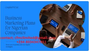 Read more about the article Innovative Business Marketing Plans for Existing Businesses in Nigeria