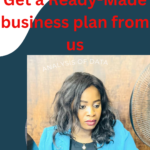 How to Order A Ready-Made Business Plan From Completefmc Ltd