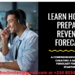 How to Prepare Revenue Forecasts for Ongoing Businesses