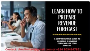 Read more about the article How to Prepare Revenue Forecasts for Ongoing Businesses