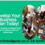 How To Order A Customized Business Plan From Completefmc Ltd