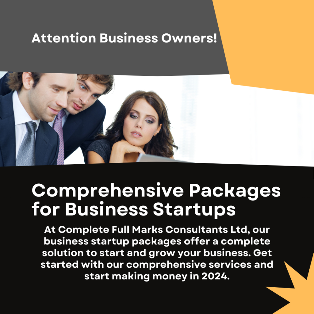 Business Solutions That Make Money in 2024