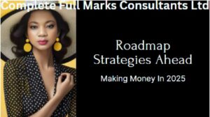 Read more about the article Roadmaps for making money in 2025