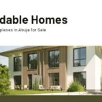 Buy a Cheap 4-bedroom Fully Detached Duplex in Abuja