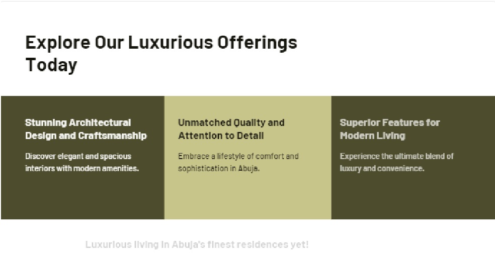 Buy a Cheap 4-bedroom Fully Detached Duplex in Abuja