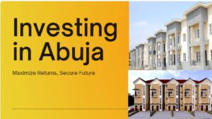 Read more about the article How to Invest in the Biggest Estate in Abuja