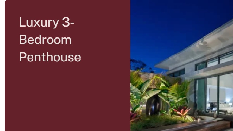 Read more about the article Buy a Cheap 3-bedroom With a Penthouse In Abuja