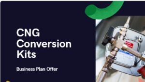 Read more about the article Approved Business Plan for CNG Conversion Plants In Nigeria