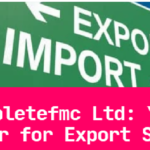 REX is Required for Nigerian Exporters Now
