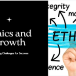 Industrial Ethics For Personal Economic Growth