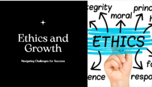 Read more about the article Industrial Ethics For Personal Economic Growth