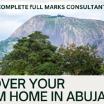 Buy 4-bedroom detached Duplexes in Abuja