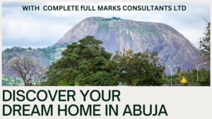 Read more about the article Buy 4-bedroom detached Duplexes in Abuja