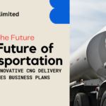 The Future Of Transportation With CNG Fuel Delivery Services