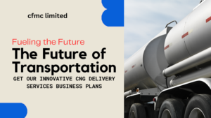 Read more about the article The Future Of Transportation With CNG Fuel Delivery Services