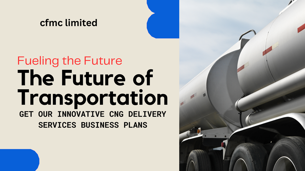 Read more about the article The Future Of Transportation With CNG Fuel Delivery Services