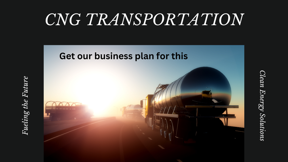 The Future Of Transportation With CNG Fuel Delivery Services