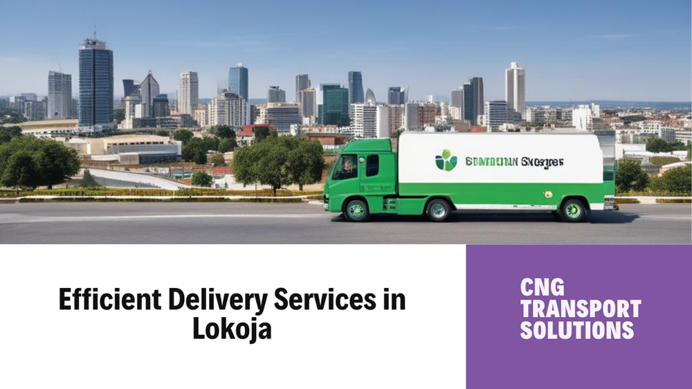 Read more about the article Free Business Plan for CNG Transportation and Delivery Company in Lokoja
