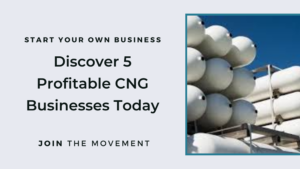 Read more about the article How to Start 5 CNG Profitable Businesses Now