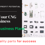 This Is How To Start A Profitable CNG Parts And Accessories Sales Business