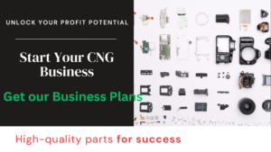 Read more about the article This Is How To Start A Profitable CNG Parts And Accessories Sales Business