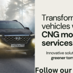 Get an Affordable CNG Mobile Conversion Services Business Start-up Plans