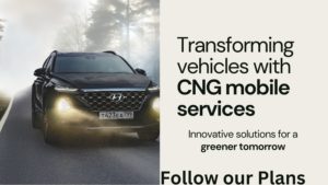 Read more about the article Get an Affordable CNG Mobile Conversion Services Business Start-up Plans