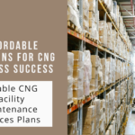 Get an Affordable CNG Facility Maintenance and Repairs Business Startup plan: