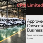 Approved CNG Conversion Services Business Plan Now
