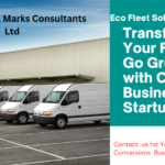 Attractive Startup Plans For CNG Fleet Conversions Business In Nigeria: