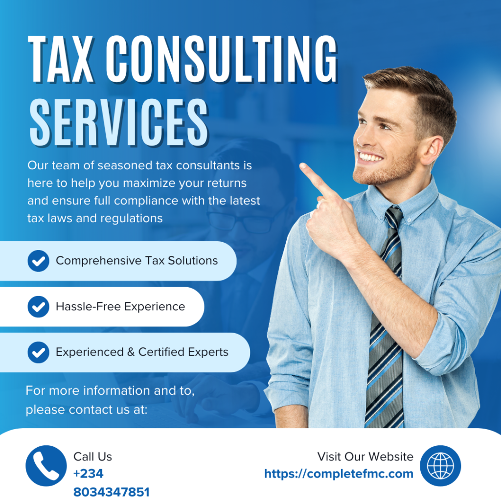 Make Authentic Tax Returns for Businesses and Individuals Here
