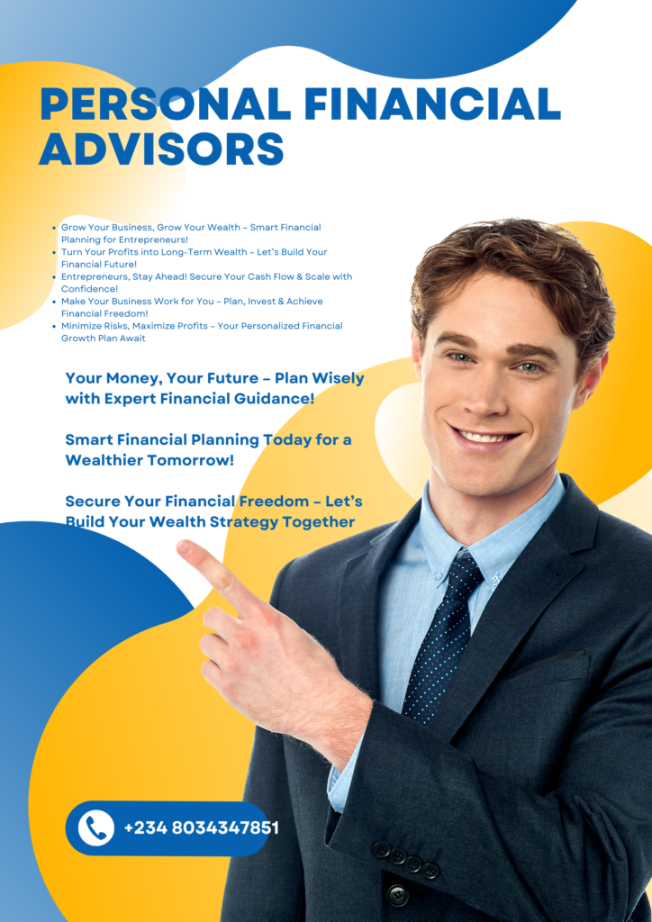 Get an Authentic Financial Plan for Your Business Operations in 2025