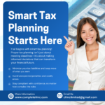 Make Authentic Tax Returns for Businesses and Individuals Here