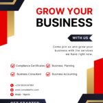 Renew Your 2025 Business Compliance Certificates Now
